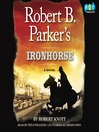 Cover image for Ironhorse
